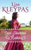 Cover: Cold-Hearted Rake - Piatkus Books