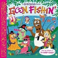 Cover: Goon Holler: Goon Fishin' - Little, Brown Young Readers