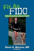 Cover: Fit As Fido - iUniverse