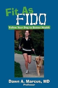 Enlarge image Cover: Fit As Fido - iUniverse