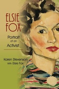 Cover: Elsie Fox - iUniverse