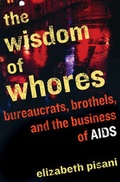 Cover: The Wisdom of Whores - WW Norton & Co