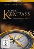 Cover: Der Kompass - 2 DVDs, 1 Audio CD - Life Success Media GmbH