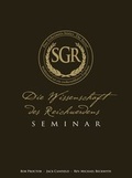 Cover: Das SGR Programm - Arbeitsbuch, 10 CDs, 1 Visionboard, 2 Merktafeln, Konzeptposter & Anstecknadel, Bonus: 1 Buch & 3 Audio CDs - Life Success Media GmbH
