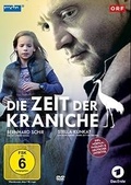 Cover: Die Zeit der Kraniche - KNM Home Entertainment