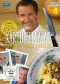 Cover: Kartoffelsalat - Das DVD-Kochbuch - VZ-Handelsgesellschaft