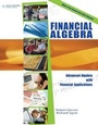 Cover: Financial Algebra, Student Edition - South Western Educational Publishing