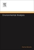 Cover: Environmental Analysis - Elsevier