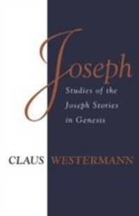 Enlarge image Cover: Joseph - T.& T.Clark Ltd
