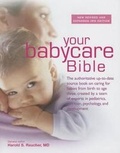 Cover: Your Babycare Bible - Hamlyn