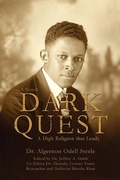 Cover: Dark Quest - iUniverse