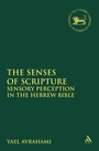 Cover: The Senses of Scripture - T.& T.Clark Ltd