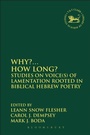 Cover: Why?... How Long? - T.& T.Clark Ltd