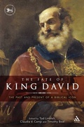 Cover: The Fate of King David - T.& T.Clark Ltd