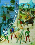 Cover: Western Civilizations (Second Brief Edition) (Vol. 1) - WW Norton & Co