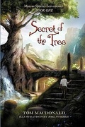 Cover: Secret of the Tree - iUniverse