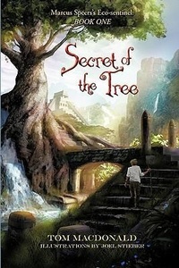 Enlarge image Cover: Secret of the Tree - iUniverse