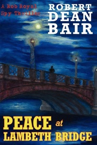 Abbildung von: Peace at Lambeth Bridge - iUniverse