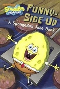 Cover: Funny-Side Up! Junior Novel - Turtleback Books