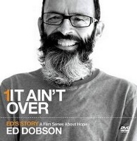 Enlarge image Cover: It Ain't Over - David C Cook Publishing Company