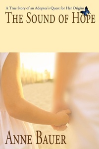 Enlarge image Cover: The Sound of Hope - iUniverse