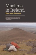 Cover: Muslims in Ireland - Edinburgh University Press