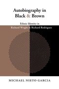 Cover: Autobiography in Black and Brown - Simon + Schuster LLC