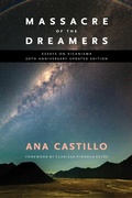 Cover: Massacre of the Dreamers - Simon + Schuster LLC