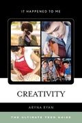 Cover: Creativity - Rowman & Littlefield Publishers
