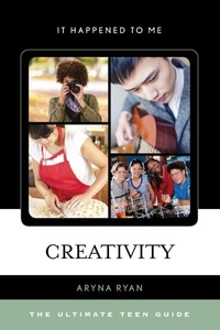 Enlarge image Cover: Creativity - Rowman & Littlefield Publishers