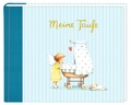 Cover: Eintragalbum - Meine Taufe - Coppenrath