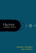 Cover: Humor - Oxford University Press