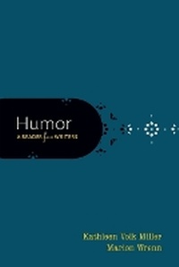 Enlarge image Cover: Humor - Oxford University Press