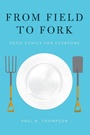 Cover: From Field to Fork - Oxford University Press Inc