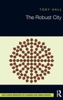 Cover: The Robust City - Routledge