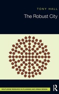Cover: The Robust City - Routledge