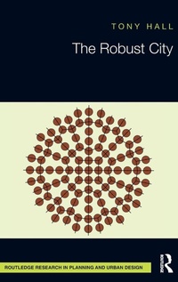 Enlarge image Cover: The Robust City - Routledge