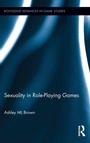 Bild: Sexuality in Role-Playing Games - Routledge