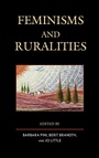 Cover: Feminisms and Ruralities - Lexington Books