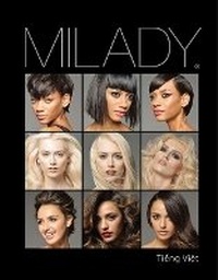 Abbildung von: Vietnamese Translated for Milady Standard Cosmetology 2016 - Milady Publishing Co