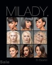 Abbildung von: Spanish Translated Milady Standard Cosmetology - Milady Publishing Co