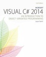 Cover: MicrosoftA (R) Visual C# 2015 - Course Technology Inc