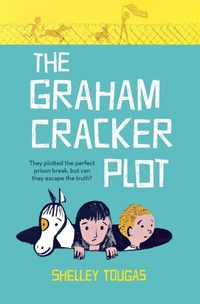 Enlarge image Cover: The Graham Cracker Plot - St Martin's Press