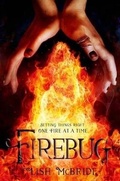 Cover: Firebug - Square Fish