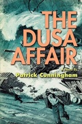 Cover: The Dusa Affair - iUniverse