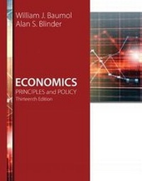 Enlarge image Cover: Economics - South-Western College Publishing