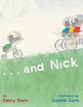 Cover: And Nick - Simon & Schuster
