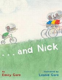 Enlarge image Cover: And Nick - Simon & Schuster