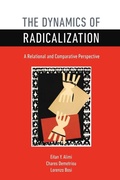 Cover: The Dynamics of Radicalization - Oxford University Press Inc