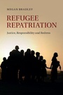 Cover: Refugee Repatriation - Cambridge University Press